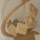 Illustration for article titled Stunning Carved Pedestal For iPhone Worship